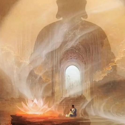 The 5 Stages of Awakening Practice for Ordinary People