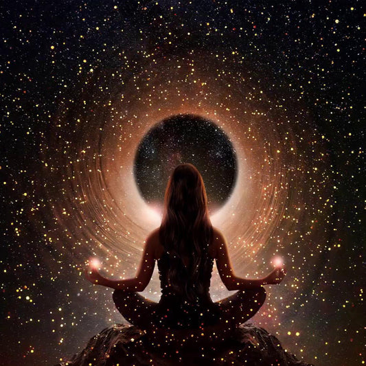 Everyone Has an Invisible Energy Field.