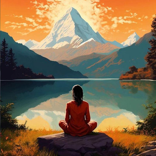 Sacred Serenity: Artisan-Made Meditation Accessories for Your Spiritual Journey