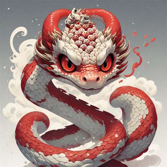 Snake Zodiac Jewelry Guide: Best Lucky Charms for Serpent Signs in 2025