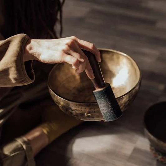 Finding Inner Peace in a Busy World