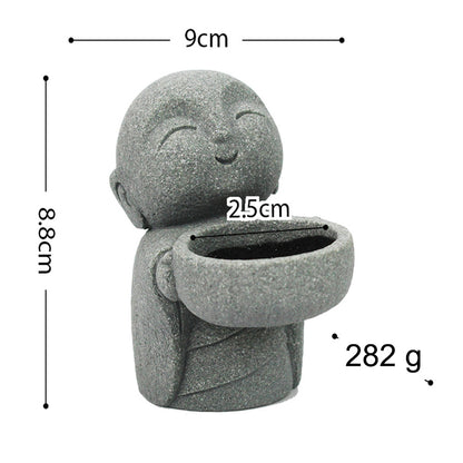 Zen Natural Incense Sets for Meditation – Relaxing Aroma & Holder