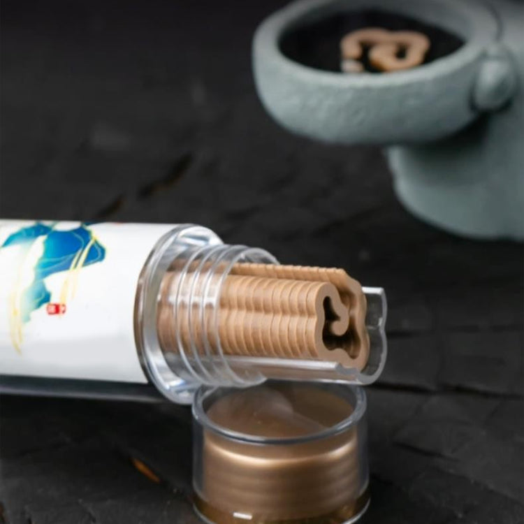 Zen Natural Incense Sets for Meditation – Relaxing Aroma & Holder